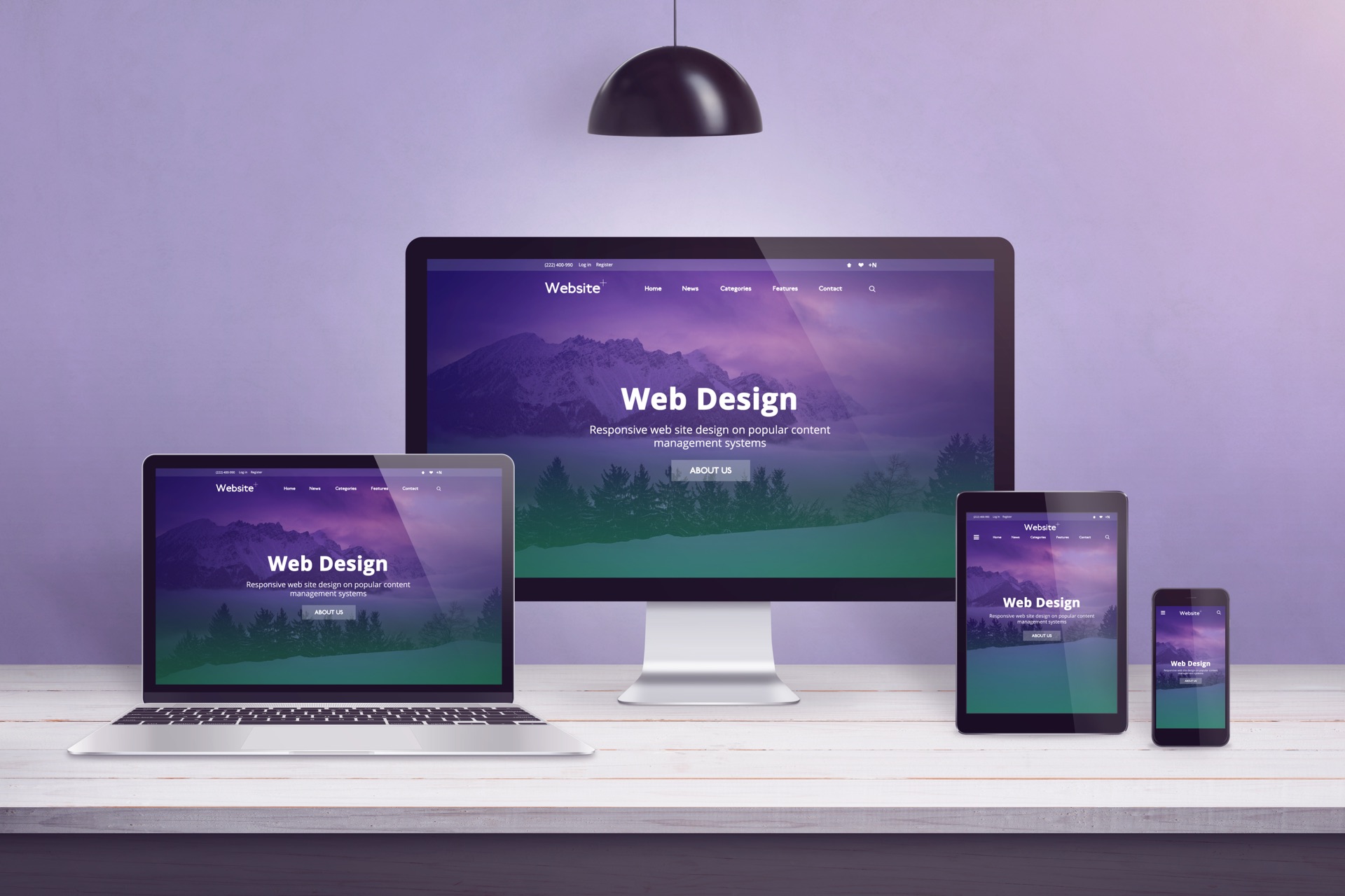 Web Development